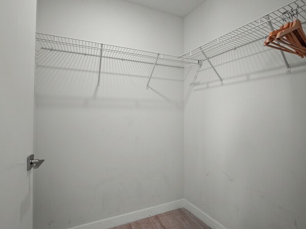 Garderobe