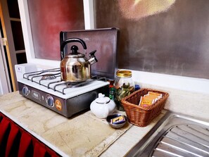 Cucina privata