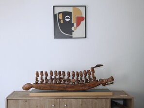 Interiör
