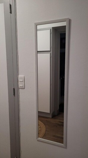 Interiör