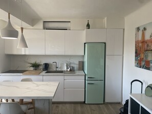 Eget kök