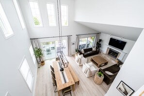 Opholdsområde