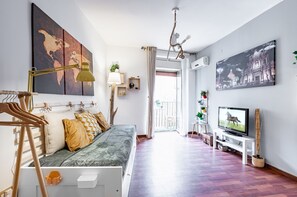 Coin séjour