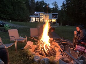 Boendeområde