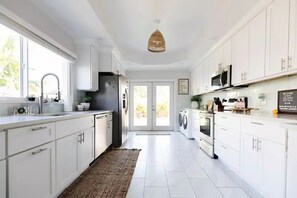 Cucina privata