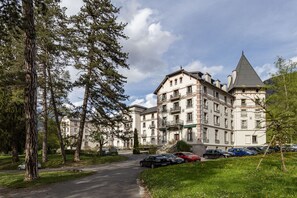 Surroundings
