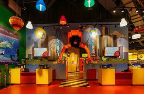 LEGOLAND® Discovery Center