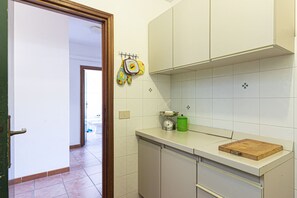 Interiör