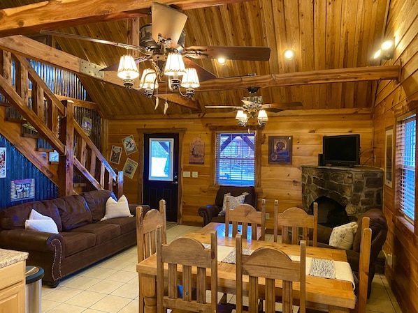 Intérieur