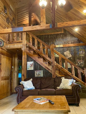 Intérieur