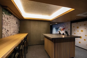 Recepción