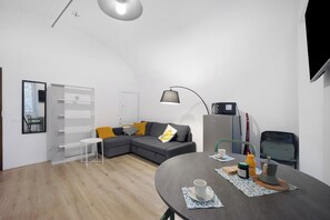 Coin séjour