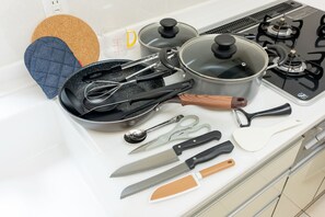 Cozinha privada