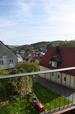 Boendeområde