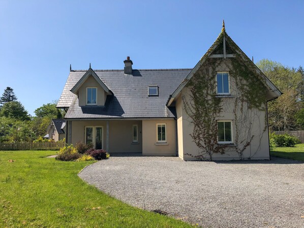 Exteriör