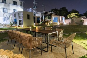 Cortile