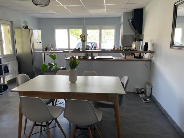 Restauration