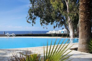 Communal Pool