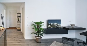 Interiör