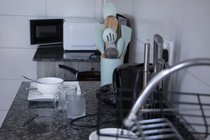 Privat køkken