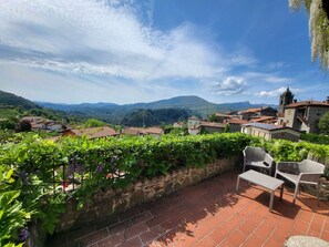 Terrass/Patio