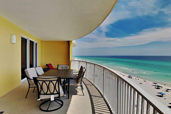 Welcome to Emerald Isle (Panama City Beach) #907
