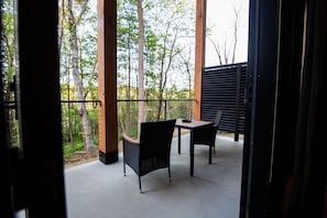 Legends B Patio