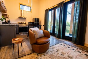 Legends E Living Area
