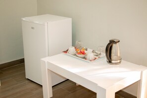 Coffee section