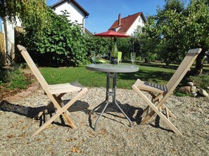 Boendeområde