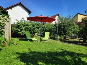 Boendeområde