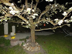 Boendeområde