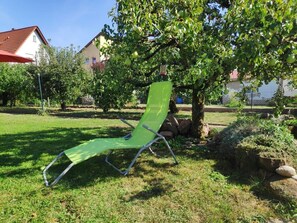 Boendeområde