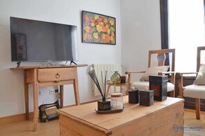 Coin séjour