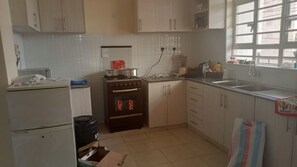 Cozinha privada