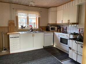 Eget kök