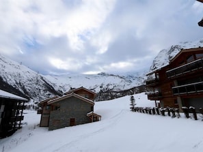 Ulkopuoli