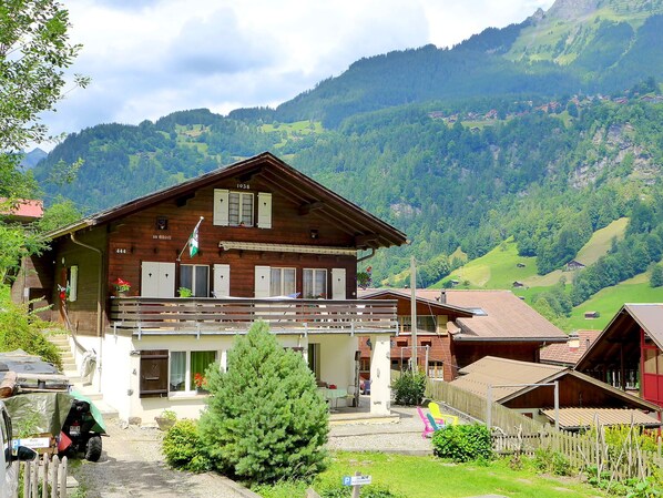 Außenbereich