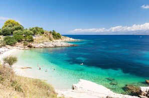 Nearby Beach