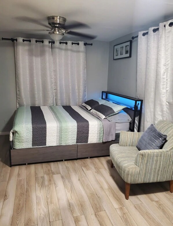 Habitación