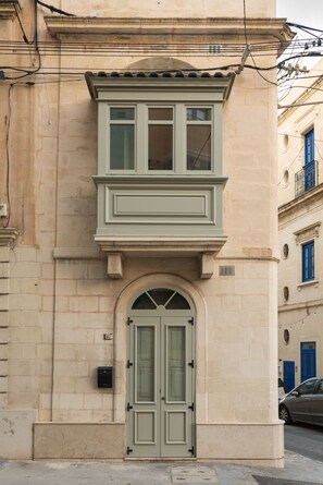 Exteriör