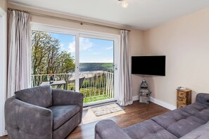 Sea Front Apartment