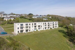 Sea Front Apartment