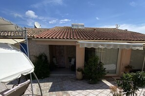 Terrazza/patio