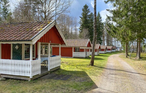 Boendeområde