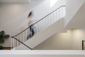 Treppe