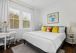 King Bedroom 1