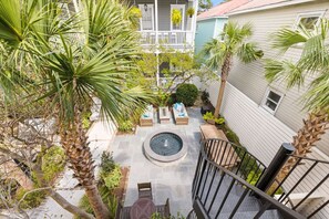 View from Porch