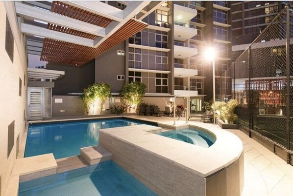 Pool