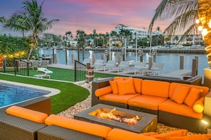 Terrass/Patio